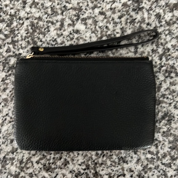 Lodis brand mini purse. - Picture 4 of 6
